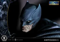 Prime 1 Studio Ultimate Premium Masterline Batman (Comics) Batman Rebirth Edition (Blue) DX Bonus Version - DC Comics - photo 12
