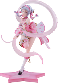 Chisato Arashi: Baikakimu Ver. 2