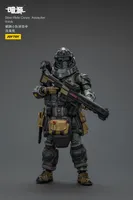 JOYTOY Steel Ride Corps Assaulter Volok - Dark Source - photo 4