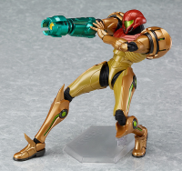 figma Samus Aran: PRIME 3 ver. 3