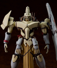 MODEROID Niki Vashmarl 9