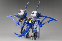 RZ-010 PTERAS BOMBER Marking Plus Ver. 13