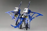 KOTOBUKIYA RZ-010 PTERAS BOMBER Marking Plus Ver. - ZOIDS - photo 13