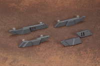 HEAVY WEAPON UNIT15 SELECTOR RIFLE 9