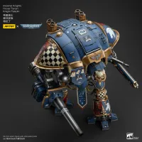 JOYTOY Imperial Knights House Terryn Knight Paladin - Warhammer 40K - photo 28