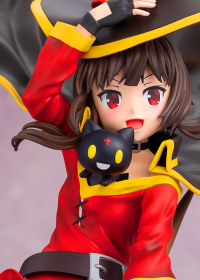 Megumin: Anime Opening Edition(re-run) 7