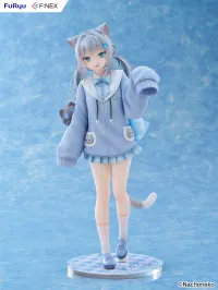 FuRyu Nachoneko New outfit ver. 1/7 Scale Figure - Nachoneko - photo 8