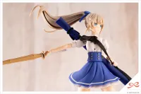 KOTOBUKIYA Ritsuka Saeki 【ST. IRIS GAKUEN GIRLS’ HIGH SCHOOL SUMMER CLOTHES】DREAMING STYLE KNIGHT OF IRIS - SOUSAISHOJOTEIEN - photo 12