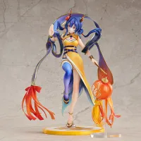 Good Smile Arts Shanghai Ch'en: Spring Festival VER. - Arknights - photo 3
