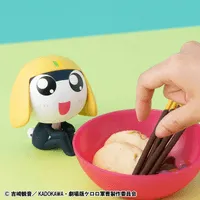 MegaHouse Lookup Sergeant Frog Tamama - Sgt. Keroro - photo 1