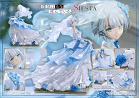 Prime 1 Studio PRISMA WING The Detective Is Already Dead Siesta Color Variations 1/7 Scale Pre-Painted Figure - The Detective Is Already Dead - photo 1