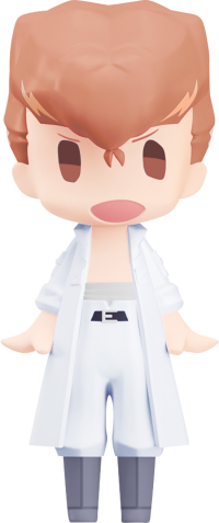 HELLO! GOOD SMILE Kazuma Kuwabara 2