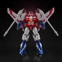 Unix Square [Combot] Starscream - Transformers - photo 6
