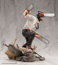 ARTFX J Chainsaw Man 7