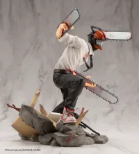 KOTOBUKIYA ARTFX J Chainsaw Man - Chainsaw Man - photo 7