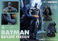 Prime 1 Studio Ultimate Premium Masterline Batman: Hush (Comics) Batman - DC Comics - photo 1