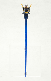 Chopsticks - Evangelion - Mark 6 2