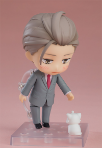 Nendoroid Yusei Shirosaki 3