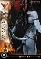 Prime 1 Studio Real Elite Masterline Avatar: Fire and Ash (Film) Varang & Nightwraith Avatar Legacy Collection Bonus Version - Avatar - photo 19