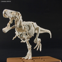 PLANNOSAURUS Tyrannosaurus 9