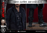 Premium Masterline The Boys William "Billy" Butcher Deluxe Version 34