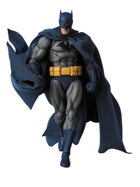 MAFEX BATMAN (HUSH)