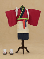 Nendoroid Doll Chisato Nishikigi: Cafe LycoReco Uniform Ver. 5