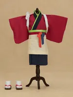 GOOD SMILE COMPANY Nendoroid Doll Chisato Nishikigi: Cafe LycoReco Uniform Ver. - Lycoris Recoil - photo 5