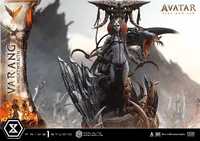 Prime 1 Studio Real Elite Masterline Avatar: Fire and Ash (Film) Varang & Nightwraith Avatar Legacy Collection			 - Avatar - photo 35