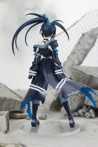 GOOD SMILE COMPANY POP UP PARADE Elishka - Black Rock Shooter - photo 5
