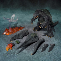 Gamera [1999] Kyoto Decisive Battle Ver. 3