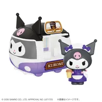 BANDAI Tokimelz BOX! Sanrio Characters Food Truck - Sanrio - photo 8