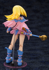 CROSSFRAME GIRL DARK MAGICIAN GIRL 6