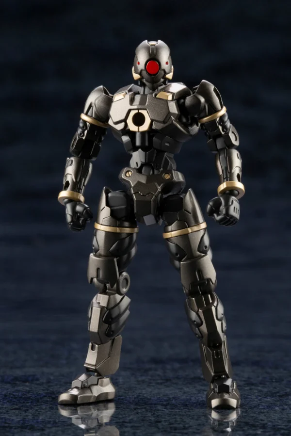 KOTOBUKIYA ALTERNATIVE HUMANOID JESTER - HEXA GEAR