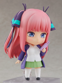 Nendoroid Nino Nakano 3