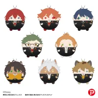 MAX LIMITED Twisted-Wonderland FUWA KORORIN (8pc per box) - Twisted-Wonderland - photo 2