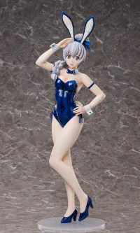 FREEing Teletha Testarossa: Bare Leg Bunny Ver. - Full Metal Panic! - photo 7