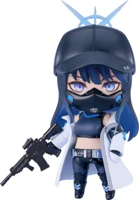 GOOD SMILE COMPANY Nendoroid Saori Joumae - Blue Archive - photo 2