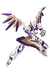 LX-00 RAY FALX:RE2 9
