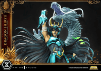 Premium Masterline Saint Seiya Dragon Shiryu "Final Bronze Cloth" 63
