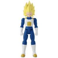 Limit Breaker Series - Super Saiyan 3 Vegeta [DAIMA Ver.] 5