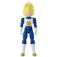 BANDAI Limit Breaker Series - Super Saiyan 3 Vegeta [DAIMA Ver.] - Dragon Ball DAIMA - photo 5