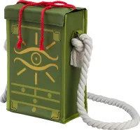 GOOD SMILE COMPANY Mononoke Medicine Seller's Box Design Shoulder bag - Mononoke - photo 2