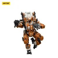 JOYTOY APOC Series Hummer Standard Combat Mech - Dark Source - photo 10
