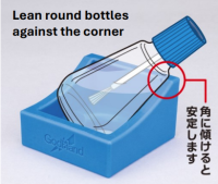 Hobby Bottle Holder 6