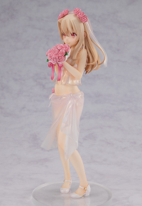 Illyasviel von Einzbern: Wedding Bikini Ver.(re-run) 4