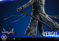 Concept Masterline Devil May Cry V Vergil Bonus Version 33