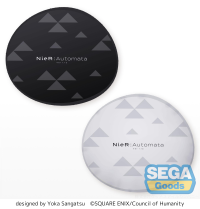 Fuwapetit "NieR: Automata Ver1.1a" PtZ Mocchiri Cushion 2