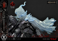 Ultimate Premium Masterline Berserk Guts, Berserker Armor Rage Edition Deluxe Version 2