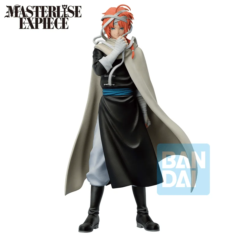 BANDAI Kamui (-Gintama Exhibition-Part 2) - Gintama